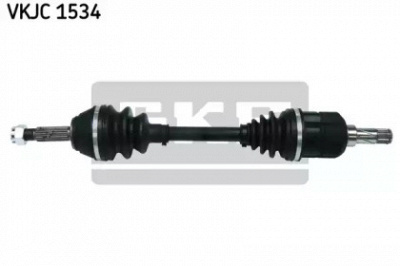 SKF vkjc1534 -  Приводной вал
