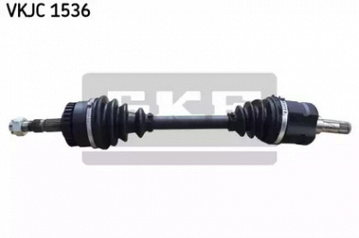 SKF vkjc1536 -  Вал приводной в сборе