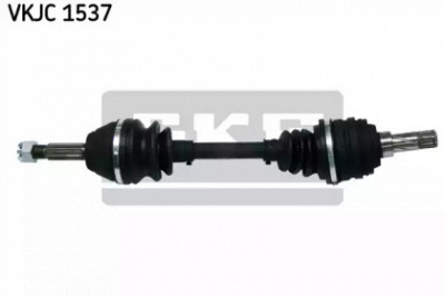 SKF vkjc1537 -  Приводной вал