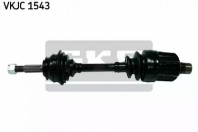 SKF vkjc1543 -  Приводной вал