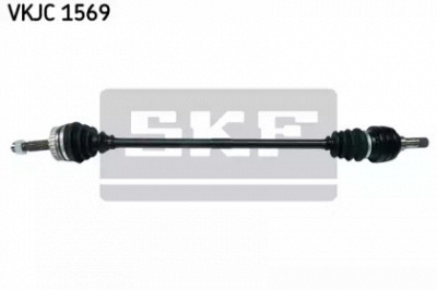 SKF vkjc1569 -  Приводной вал