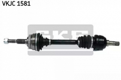SKF vkjc1581 -  Приводной вал