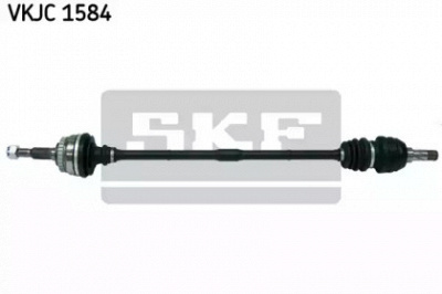 SKF vkjc1584 -  Приводной вал