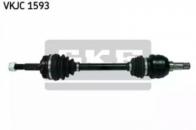 SKF vkjc1593 -  Приводной вал