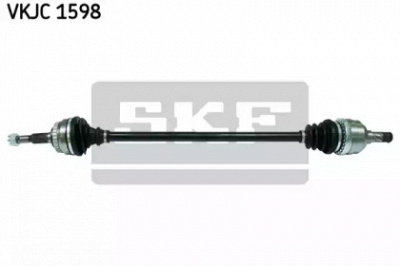 SKF vkjc1598 -  Приводной вал