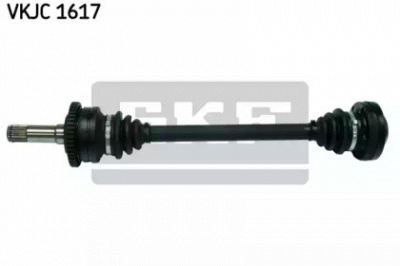 SKF vkjc1617 -  Приводной вал