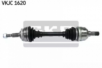 SKF vkjc1620 -  Приводной вал
