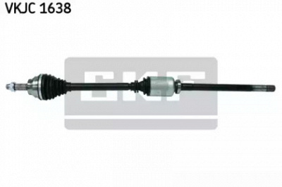 SKF vkjc1638 -  Приводной вал