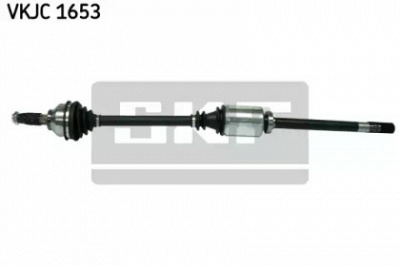 SKF vkjc1653 -  Приводной вал
