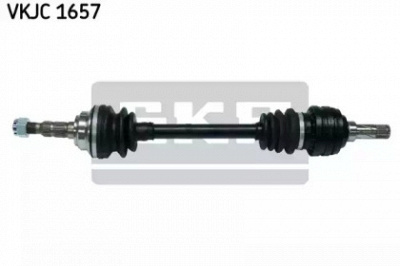 SKF vkjc1657 -  Приводной вал