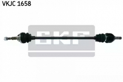 SKF vkjc1658 -  Приводной вал