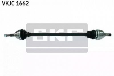 SKF vkjc1662 -  Приводной вал