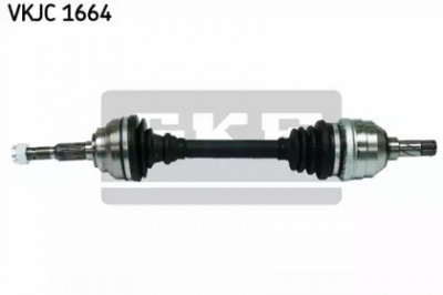 SKF vkjc1664 -  Приводной вал