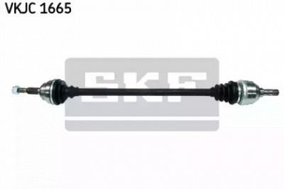 SKF vkjc1665 -  Приводной вал
