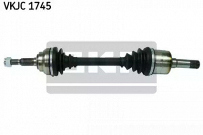 SKF vkjc1745 -  Приводной вал