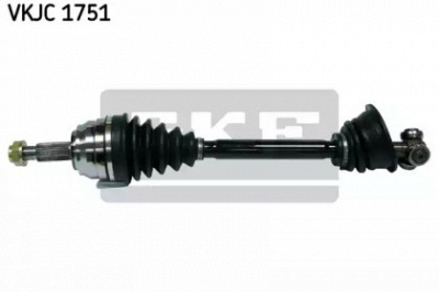 SKF vkjc1751 -  Приводной вал
