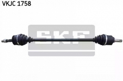 SKF vkjc1758 -  Приводной вал