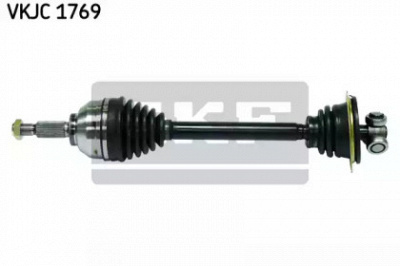 SKF vkjc1769 -  Приводной вал