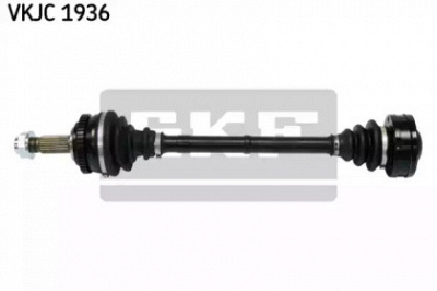 SKF vkjc1936 -  Приводной вал