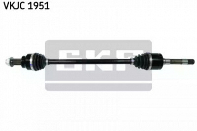SKF vkjc1951 -  Приводной вал