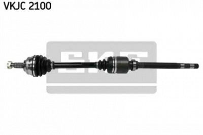 SKF vkjc2100 -  Приводной вал