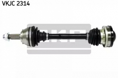 SKF vkjc2314 -  Приводной вал