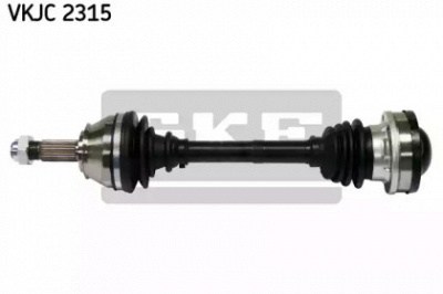 SKF vkjc2315 -  Приводной вал