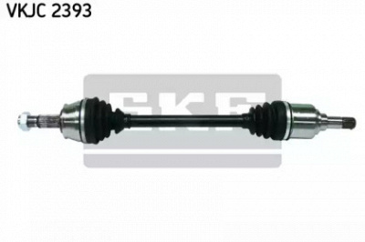 SKF vkjc2393 -  Приводной вал