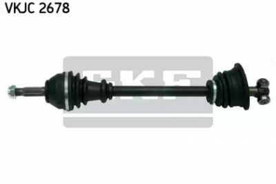 SKF vkjc2678 -  Приводной вал