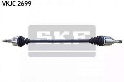 SKF vkjc2699 -  Приводной вал
