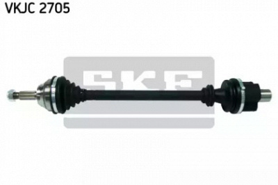 SKF vkjc2705 -  Приводной вал