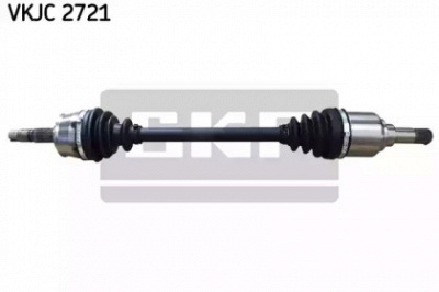 SKF vkjc2721 -  Приводной вал