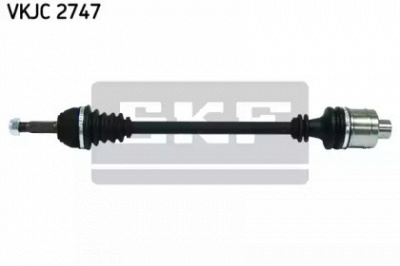 SKF vkjc2747 -  Приводной вал
