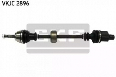 SKF vkjc2896 -  Приводной вал