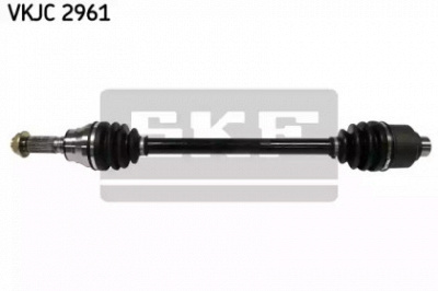 SKF vkjc2961 -  Приводной вал