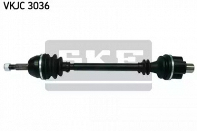 SKF vkjc3036 -  Приводной вал