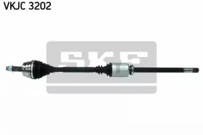 SKF vkjc3202 -  Приводной вал