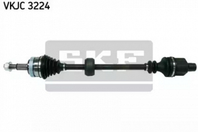 SKF vkjc3224 -  Приводной вал