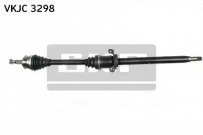 SKF vkjc3298 -  ANTRIEBSWELLE