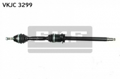 SKF vkjc3299 -  Приводной вал