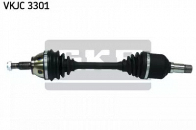 SKF vkjc3301 -  Приводной вал