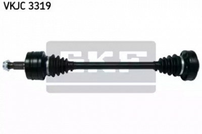 SKF vkjc3319 -  Приводной вал