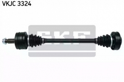 SKF vkjc3324 -  Приводной вал