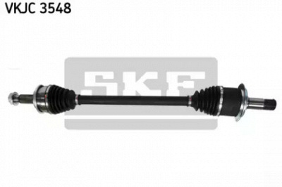 SKF vkjc3548 -  Приводной вал