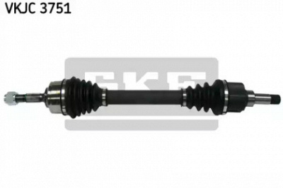 SKF vkjc3751 -  Приводной вал