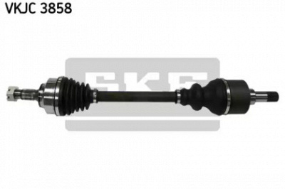 SKF vkjc3858 -  Приводной вал