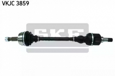 SKF vkjc3859 -  Приводной вал