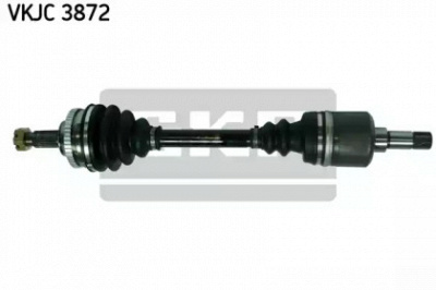 SKF vkjc3872 -  Приводной вал