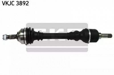 SKF vkjc3892 -  Приводной вал