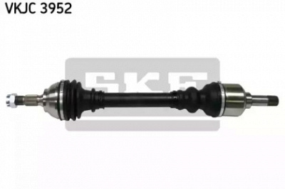SKF vkjc3952 -  Приводной вал